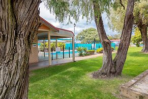 Busselton Villas & Glamping Village