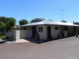 Busselton Villas & Glamping Village