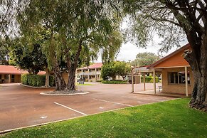 Busselton Villas & Glamping Village