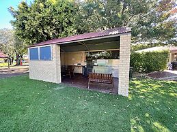 Busselton Villas & Glamping Village