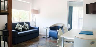 Busselton Villas & Glamping Village