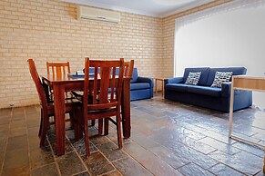 Busselton Villas & Glamping Village