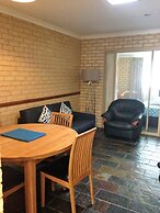 Busselton Villas & Glamping Village