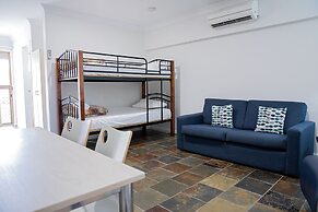 Busselton Villas & Glamping Village