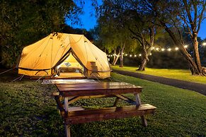 Busselton Villas & Glamping Village