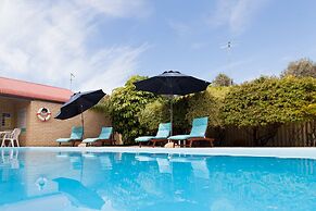 Busselton Villas & Glamping Village