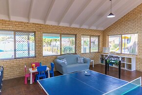 Busselton Villas & Glamping Village