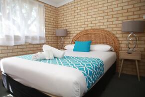Busselton Villas & Glamping Village