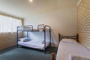 Busselton Villas & Glamping Village
