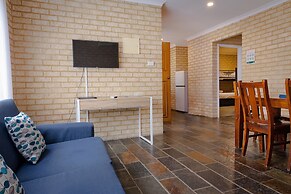 Busselton Villas & Glamping Village