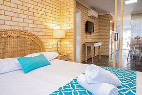 Busselton Villas & Glamping Village