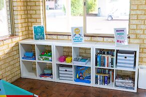 Busselton Villas & Glamping Village