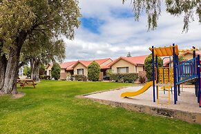 Busselton Villas & Glamping Village