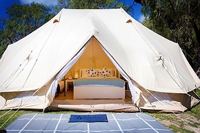 Busselton Villas & Glamping Village