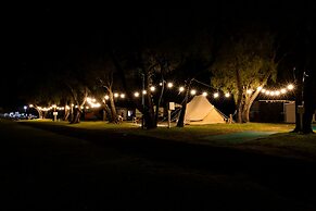 Busselton Villas & Glamping Village