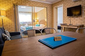 Busselton Villas & Glamping Village
