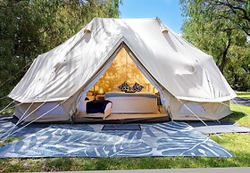 Busselton Villas & Glamping Village