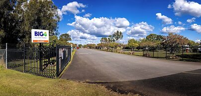 BIG4 Casino Holiday Park