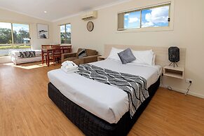 BIG4 Casino Holiday Park