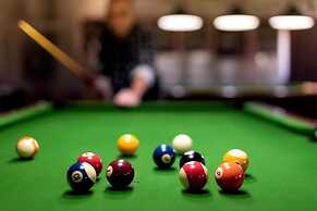 BIG4 Casino Holiday Park