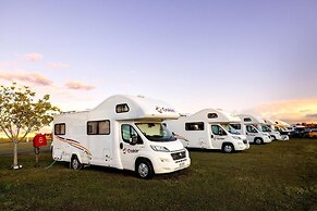 BIG4 Casino Holiday Park