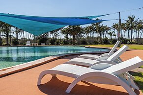 BIG4 Casino Holiday Park