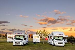 BIG4 Casino Holiday Park