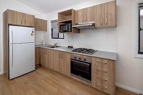 BIG4 Casino Holiday Park