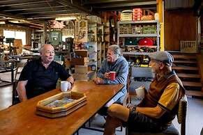 BIG4 Casino Holiday Park