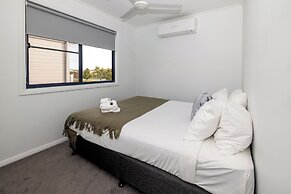 BIG4 Casino Holiday Park