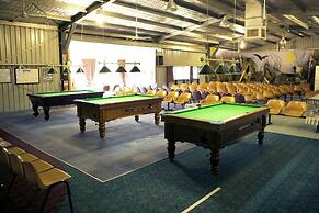 BIG4 Casino Holiday Park