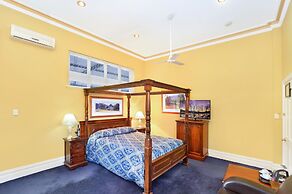 The York Heritage Hotel & Terraces