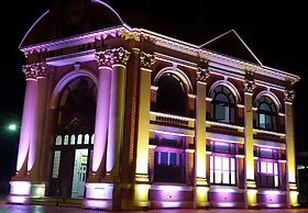 The York Heritage Hotel & Terraces