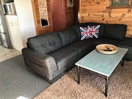 Mangawhai Retreat Apartments