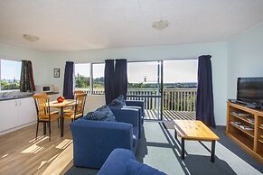 Mangawhai Retreat Apartments