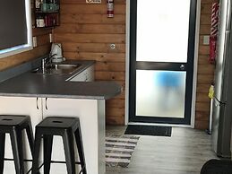 Mangawhai Retreat Apartments