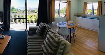 Mangawhai Retreat Apartments
