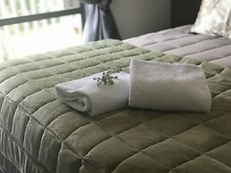 Mangawhai Retreat Apartments