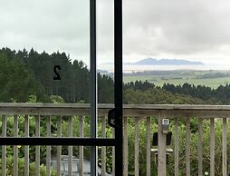 Mangawhai Retreat Apartments