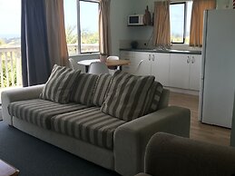 Mangawhai Retreat Apartments