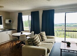 Mangawhai Retreat Apartments