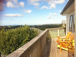 Mangawhai Retreat Apartments