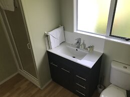 Mangawhai Retreat Apartments
