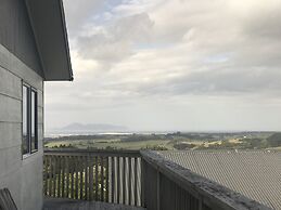 Mangawhai Retreat Apartments