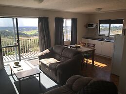 Mangawhai Retreat Apartments