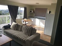 Mangawhai Retreat Apartments