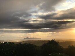 Mangawhai Retreat Apartments