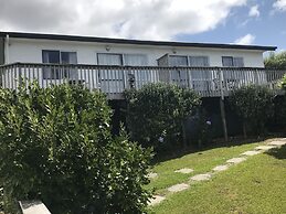 Mangawhai Retreat Apartments