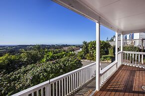 Mangawhai Retreat Apartments