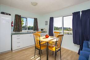 Mangawhai Retreat Apartments